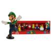 Nintendo Super Mario Mini Figures Box Set Series 2